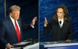 Những nội dung chính trong ‘màn so găng đầu tiên’ giữa 2 ứng viên Donald Trump -Kamala Harris