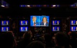 Những nội dung chính trong ‘màn so găng đầu tiên’ giữa 2 ứng viên Donald Trump -Kamala Harris