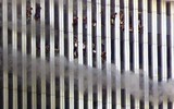 Hinh ảnh nước Mỹ kỷ niệm 23 năm vụ tấn công khủng bố 11-9