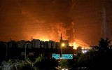 Liên hợp quốc và các nước nói gì về vụ Mỹ tấn công các cơ sở hạt nhân Iran?