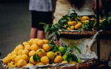 Ngỡ ngàng trước vẻ đẹp của những món đồ chơi Trung thu truyền thống trên phố cổ Hà Nội