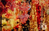 Ngỡ ngàng trước vẻ đẹp của những món đồ chơi Trung thu truyền thống trên phố cổ Hà Nội