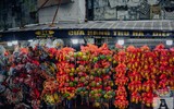 Ngỡ ngàng trước vẻ đẹp của những món đồ chơi Trung thu truyền thống trên phố cổ Hà Nội