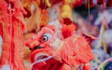 Ngỡ ngàng trước vẻ đẹp của những món đồ chơi Trung thu truyền thống trên phố cổ Hà Nội
