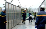 Khám phá mô hình đào tạo chữa cháy và CNCH hiện đại nhất Việt Nam