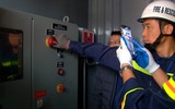 Khám phá mô hình đào tạo chữa cháy và CNCH hiện đại nhất Việt Nam