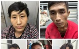 Cận cảnh “boongke” ma túy của “bà trùm” Tuyết Thượng 