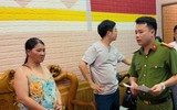 Cận cảnh “boongke” ma túy của “bà trùm” Tuyết Thượng 