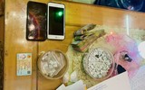 Cận cảnh “boongke” ma túy của “bà trùm” Tuyết Thượng 