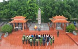Tuổi trẻ Công an Thủ đô 