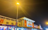 Một “đêm trắng” tại ga Hà Nội: Người người nô nức chờ đón Tết Độc lập