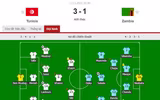 Kết quả bóng đá hôm nay 17/11/2021: Sôi động loạt trận vòng loại World Cup 2022