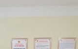 Niềm vui của những công dân đầu tiên ở Hà Nội nhận biển số xe đăng ký tại Công an cấp xã