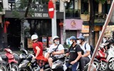 48 giờ truy bắt ổ nhóm người Mông Cổ trộm cắp hơn 1 tỷ đồng tại Hà Nội rồi trốn sang Campuchia