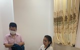 48 giờ truy bắt ổ nhóm người Mông Cổ trộm cắp hơn 1 tỷ đồng tại Hà Nội rồi trốn sang Campuchia