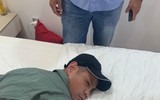 48 giờ truy bắt ổ nhóm người Mông Cổ trộm cắp hơn 1 tỷ đồng tại Hà Nội rồi trốn sang Campuchia