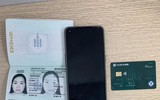 48 giờ truy bắt ổ nhóm người Mông Cổ trộm cắp hơn 1 tỷ đồng tại Hà Nội rồi trốn sang Campuchia