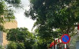 Công an Hà Nội cùng học sinh trên mọi nẻo đường đến trường ngày khai giảng
