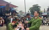 Tiêu hủy hàng nghìn súng, đạn và vũ khí tự chế nguy hiểm trong 2 ngày
