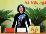 Ủy ban Thường vụ Quốc hội ban hành Nghị quyết về công tác cán bộ tại Hà Nội, Đà Nẵng, Sơn La