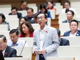 Phân bổ hơn 580.000 tỷ đồng hiện đại hóa giáo dục, ĐBQH đề nghị ưu tiên cho mầm non, phổ thông