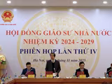 Năm 2025: Số ứng viên được công nhận đạt chuẩn giáo sư, phó giáo sư cao nhất 5 năm trở lại đây