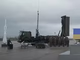 Hệ thống phòng không SAMP/T phiên bản mới nhất sẽ tham chiến tại Ukraine