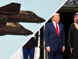 Israel mất ưu thế trên không khi Mỹ bán tiêm kích F-35 cho Saudi Arabia