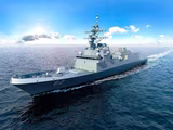 Chương trình đóng tàu khu trục lớp Constellation 'đình đám' đã bị hủy bỏ