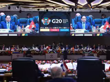 G20 tạo động lực thúc đẩy chủ nghĩa đa phương