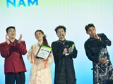 "Gia đình Haha", concert "Anh trai vượt ngàn chông gai" giành chiến thắng tại giải thưởng IContent 2025
