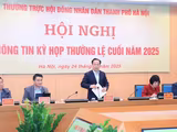 Hà Nội: Bảng giá đất mới, rất ít khu vực tăng hơn 20%