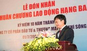 Ngày mai, em trai ông Đinh La Thăng hầu tòa cùng Trịnh Xuân Thanh