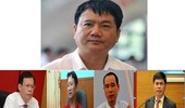 Truy tố ông Đinh La Thăng và các đồng phạm trong các vụ án xảy ra tại PVN, PVC