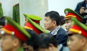Tòa tuyên phạt bị cáo Đinh La Thăng 13 năm tù, Trịnh Xuân Thanh tù chung thân