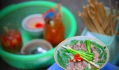 Cũ như là phở