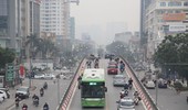 Đề xuất cho phương tiện khác "chung làn" với BRT: Có tạo nên thay đổi cho giao thông Hà Nội