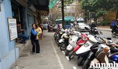 Hà Nội: Không cứng nhắc trong xử lý vi phạm lòng đường, vỉa hè