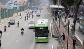 Làm sao để xe buýt nhanh BRT chạy nhanh hơn?