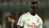 Vừa trở về AC Milan, "siêu quậy" Balotelli lại gây scandal