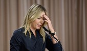 Chấn động scandal Sharapova sử dụng doping