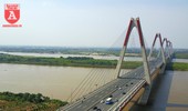 Những công trình hiện đại đổi thay diện mạo Thủ đô