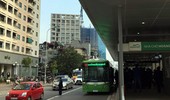 Buýt nhanh BRT Hà Nội dưới góc nhìn của một người Việt tại Thụy Sỹ