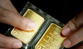 Tăng sốc, giá vàng áp sát 40 triệu đồng/lượng!