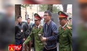 Tham ô 14 tỉ, bị cáo Trịnh Xuân Thanh tiếp tục nhận án tù chung thân