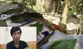 Audio 5-9-2016: Bắt giữ nghi can giết 4 người ở Lào Cai trong cánh rừng sát biên giới