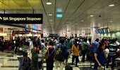 Singapore triển khai Làn đi lại vaccine với Việt Nam 