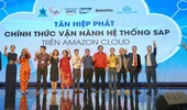 Tự ý thức mình là doanh nghiệp địa phương nên luôn cần cải tiến