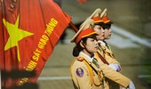 NÂNG CAO ĐẠO ĐỨC CÁCH MẠNG CỦA NHỮNG NGƯỜI "CHỈ BIẾT CÒN ĐẢNG THÌ CÒN MÌNH" TRONG TÌNH HÌNH MỚI