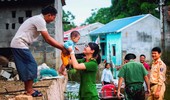 NÂNG CAO ĐẠO ĐỨC CÁCH MẠNG CỦA NHỮNG NGƯỜI "CHỈ BIẾT CÒN ĐẢNG THÌ CÒN MÌNH" TRONG TÌNH HÌNH MỚI